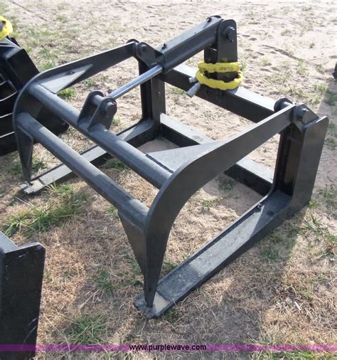 wildkat skid steer attachments in kansas|skid steer forks kansas.